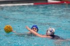 WWPolo vs CC  Wheaton College Women’s Water Polo vs Connecticut College. - Photo By: KEITH NORDSTROM : Wheaton, water polo